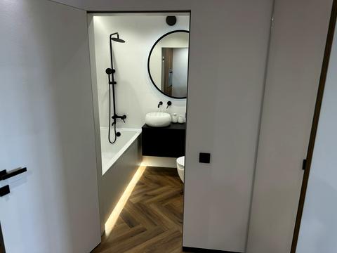 квартира по адресу Великотырновская ул., 4А