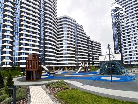 квартира по адресу Воскресенская ул., 2А