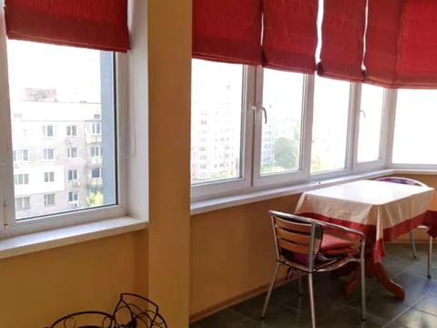 квартира по адресу Большая Китаевская ул., 10-А