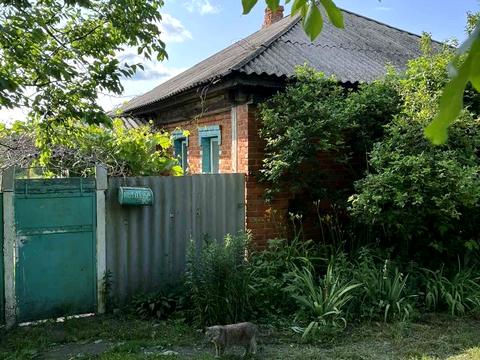 будинок за адресою с. Мельникове, Квітнева