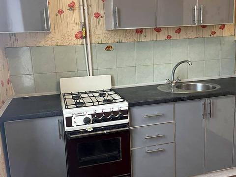 квартира за адресою Дубенська вул., 44