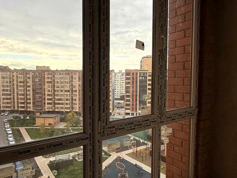 квартира по адресу Академика Сахарова ул., 5-З