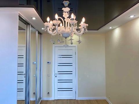 квартира по адресу Гвардейцев-Широнинцев ул., 70