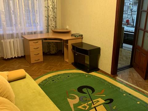 квартира за адресою Павла Вірського бульв. (Саратівська), 18/16