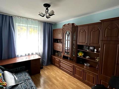 квартира за адресою Івана Павла II вул. (Будівельників), 30