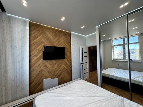 квартира за адресою Краснова вул., 1-А