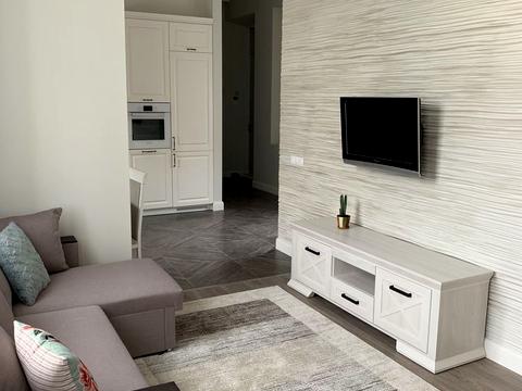 квартира по адресу Пирогова ул., 1/35