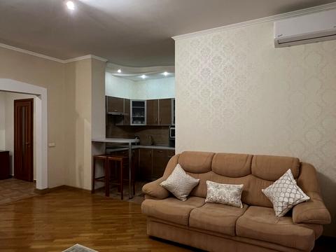 квартира за адресою Саксаганського вул., 121