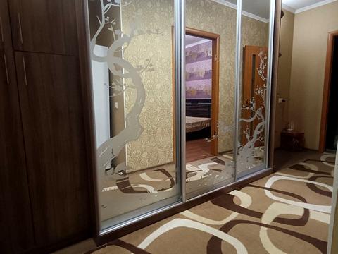 квартира по адресу Академіка Кримського ул., 15