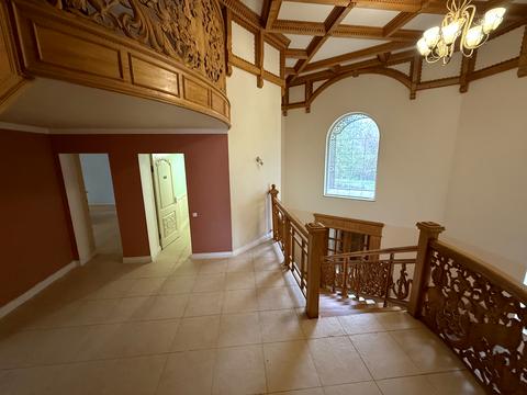 дом по адресу Ягодная ул.