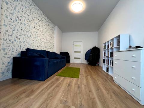 квартира за адресою Дмитрівська вул., 82