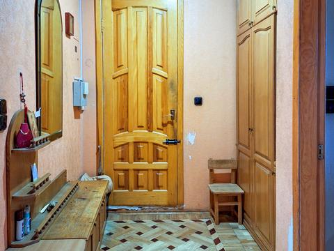 квартира за адресою Науки просп. (Леніна), 50а