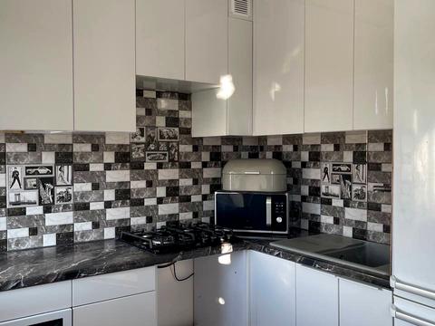 квартира за адресою Зарічанська вул., 6