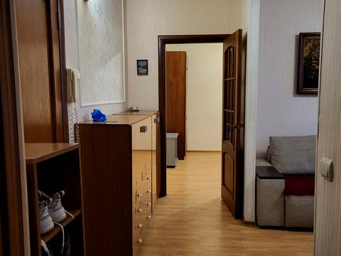 квартира за адресою Дениса Антіпова вул. (Славгородська), 2/10