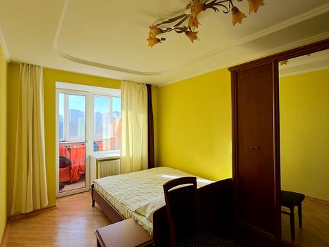 квартира по адресу Новый Свет ул., 79-А