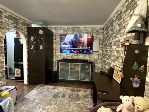 квартира по адресу Грушевского ул., 5