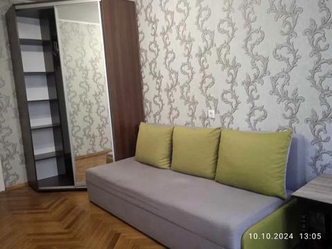 квартира за адресою Борщагівська вул., 8