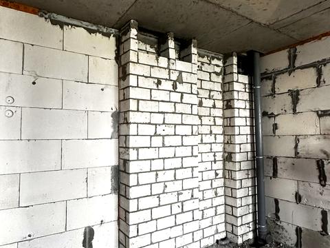 квартира по адресу Набережная Победы ул., 40-Д