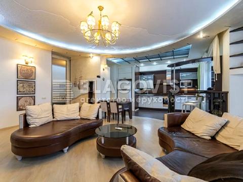 квартира по адресу Евгения Коновальца ул. (Щорса), 32-Б