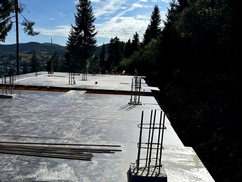 дом по адресу с. Поляница,  ул.