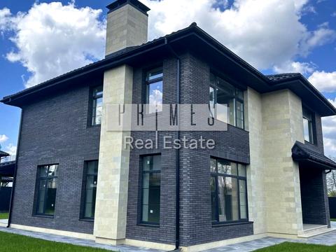 будинок за адресою Паламарчука вул.