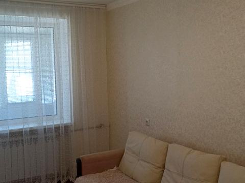 квартира по адресу Светлый пер., 2а