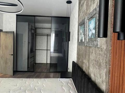 квартира по адресу Фортечный тупик (Тверской), 7в