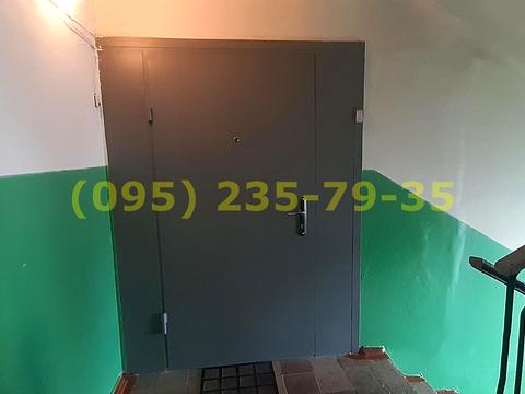 квартира по адресу Пацаева, 6