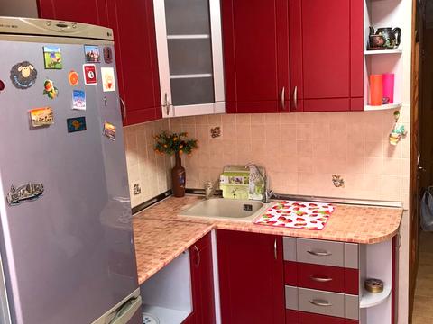 квартира за адресою Милославська вул., 5а