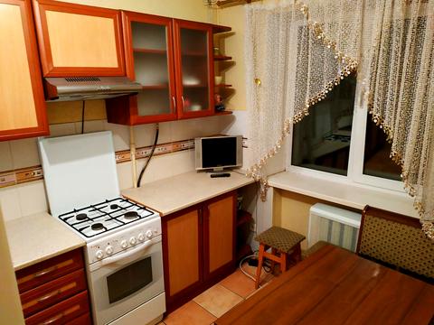 квартира по адресу Стратегическое шоссе (Науки), 17