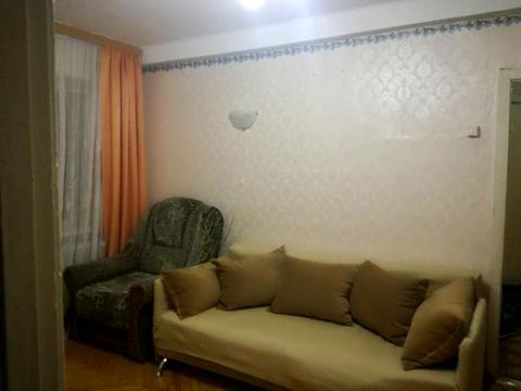 квартира по адресу Кубанской Украины ул. (Маршала Жукова), 33