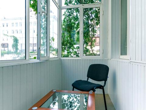 квартира за адресою Лютеранська вул., 8