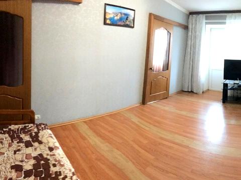 квартира по адресу Новополевая ул., 101-А