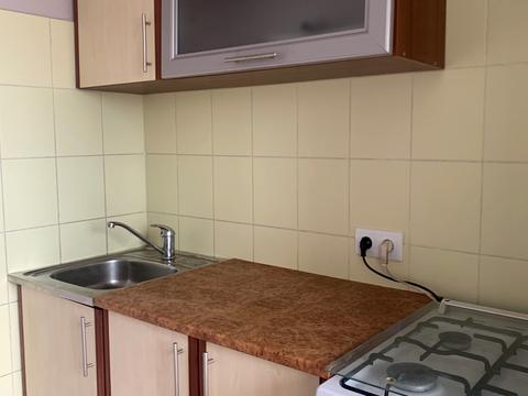 квартира за адресою Ентузіастів вул., 9