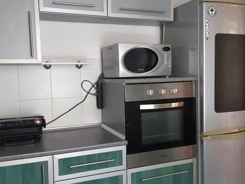 квартира за адресою Професора Толока вул. (Маршала Чуйкова), 37