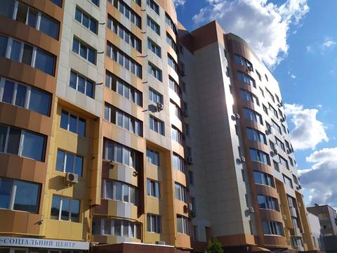 квартира по адресу Гоголя ул., 3