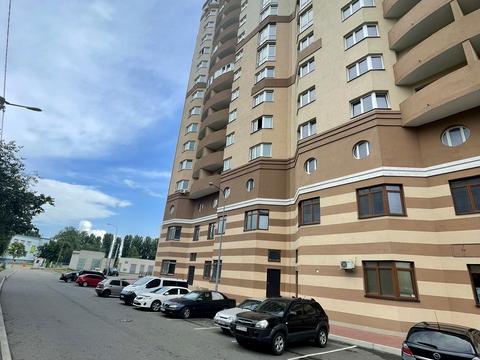 квартира по адресу Киевский Шлях ул., 95