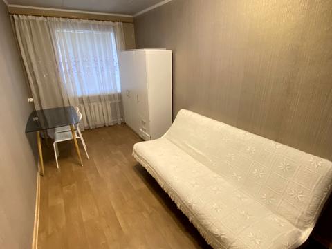 квартира за адресою Туполєва академіка вул., 4