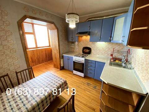 квартира за адресою Олександри Екстер вул. (Марини Цвєтаєвої), 8-Б