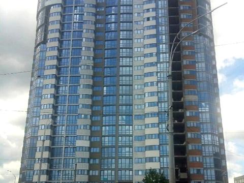 квартира за адресою Георгія Нарбута просп. (Визволителів), 1-А