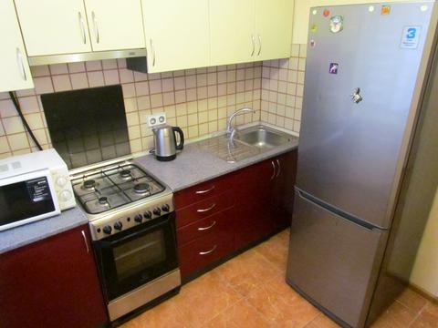 квартира по адресу Пластова ул. (Ивана Сергиенка), 19