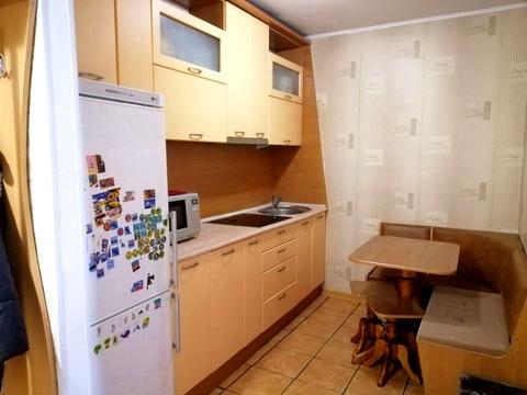 квартира за адресою Текстильників вул., 20