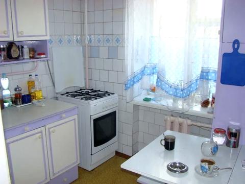 квартира по адресу Городоцька, 60