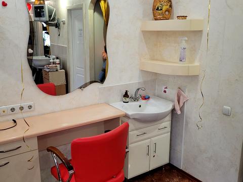 комерційна за адресою Слобожанский проспект, 88