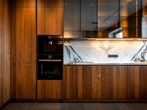 квартира по адресу Академика Богомольца ул., 7/14