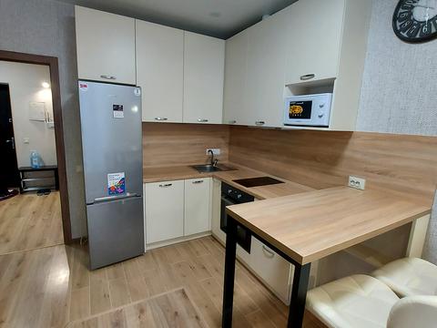 квартира за адресою Сім'ї Кульженків вул. (Петра Дегтяренка), 31-Б