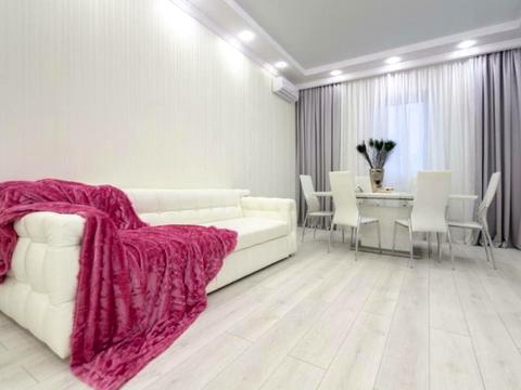 квартира по адресу Андрея Верхогляда ул. (Михайла Драгомирова), 2-А