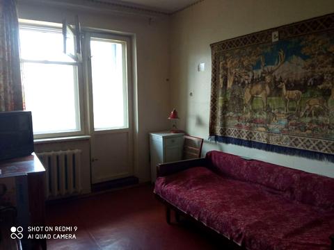 квартира за адресою Чорнобильська вул., 10-А