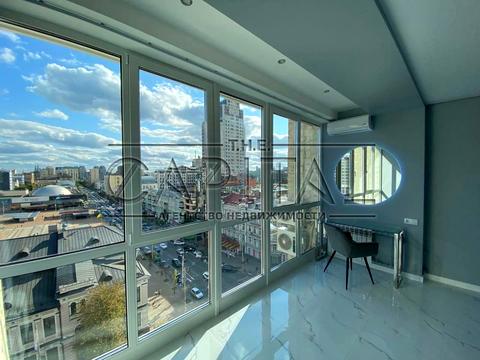 квартира по адресу Большая Васильковская ул. (Красноармейская), 51