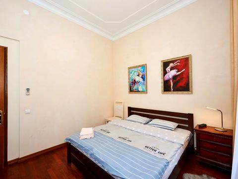 квартира по адресу Крещатик ул. (Kreschatic), 15